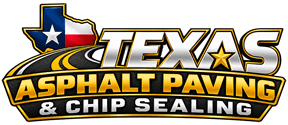 Texas Asphalt Paving and Chip Sealing